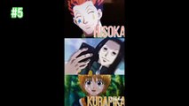Kumpulan Video Tik Tok Anime Keren || Buat Story #Part 1