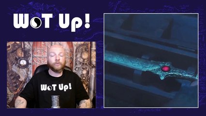 Wheel Of Time Shadow'S Waiting Trailer Breakdown!!