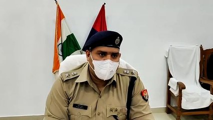 फोन पर धमकी देने वाला अभियुक्त गिरफ्तार