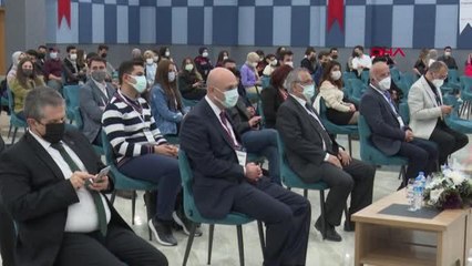 BURDUR BİLİM KURULU ÜYESİ KAYIPMAZ: RAMAZAN AYINDA EK TEDBİRLER GELEBİLİR