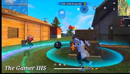 (FREE FIRE) I AM NOT DEAD I AM JUST GETTING GOOD