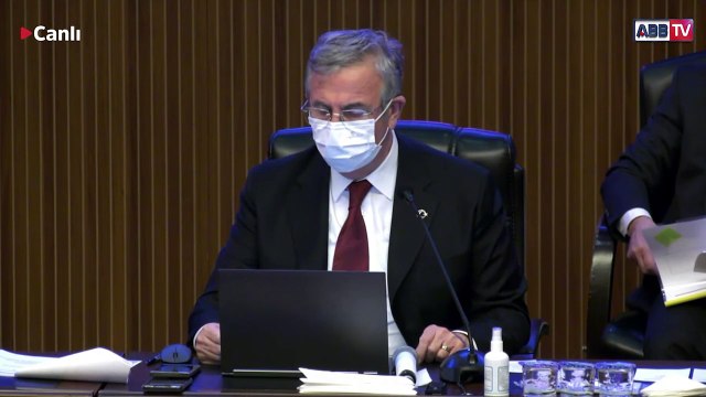 Mansur Yavaş'tan 'Uygur Türkleri' çıkışı: Nerede bir zulüm varsa...