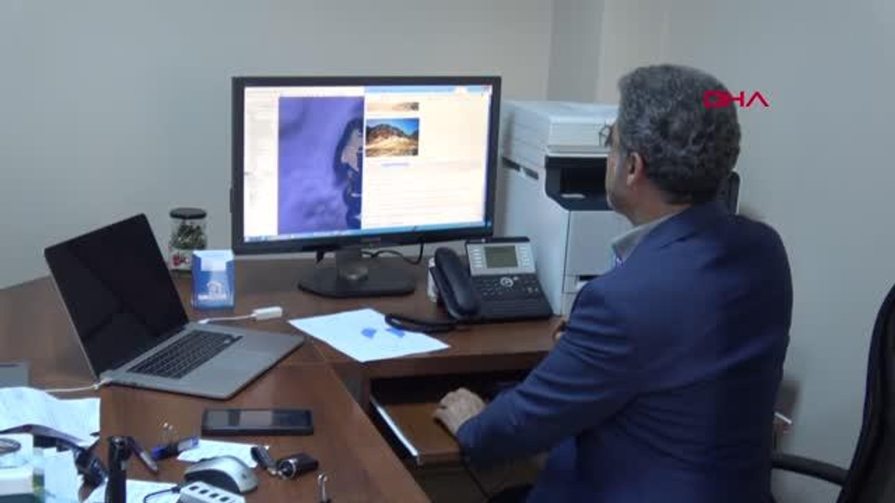 PROF. DR. HASAN SÖZBİLİR, DATÇA AÇIKLARINDA HEM VOLKANİK HEM FAY HAREKETLİLİĞİ VAR