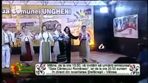 Doina Teodorescu - Ionel, Ionelule (Petrecere romaneasca Tvh - Spectacol Ungheni, Arges - 18.07.2015)