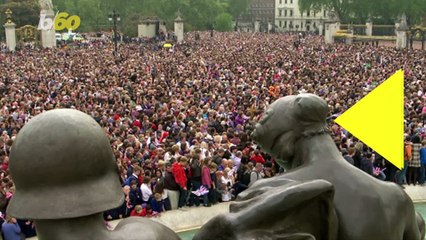 The Duke and Duchess of Cambridge Anniversary Special Causes Audience Divide