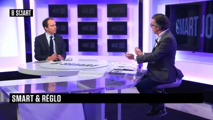 SMART JOB - Pause café du jeudi 8 avril 2021