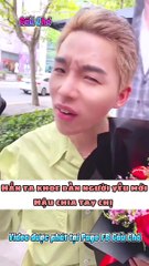 Gặp được Idol ở tàu điện ngầm - Tập 3