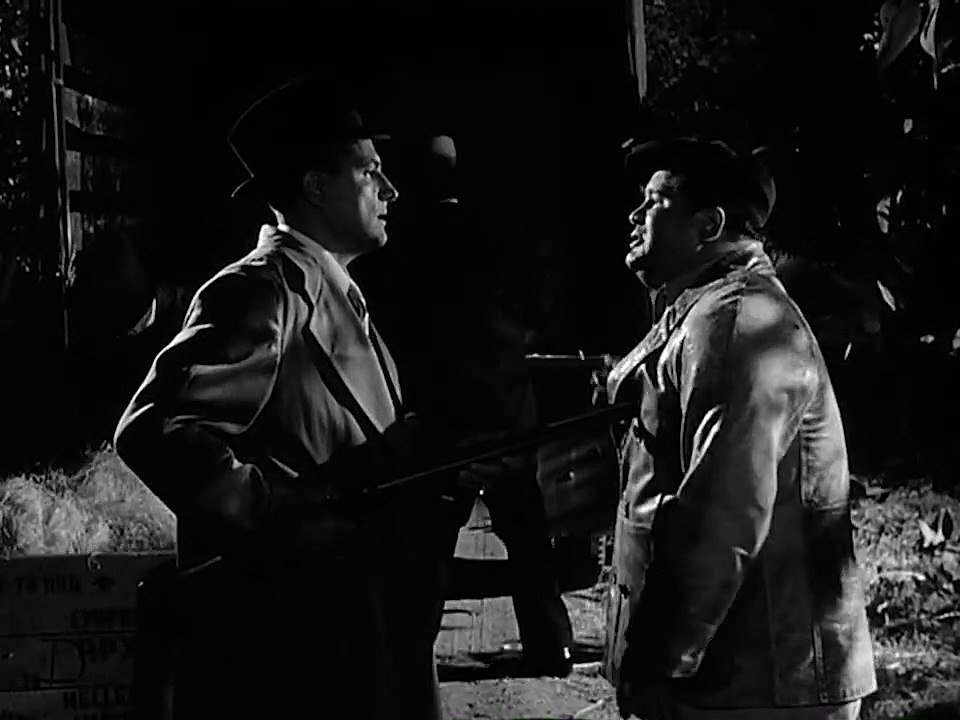 Jack "Legs" Diamond - Teaser  | The Untouchables