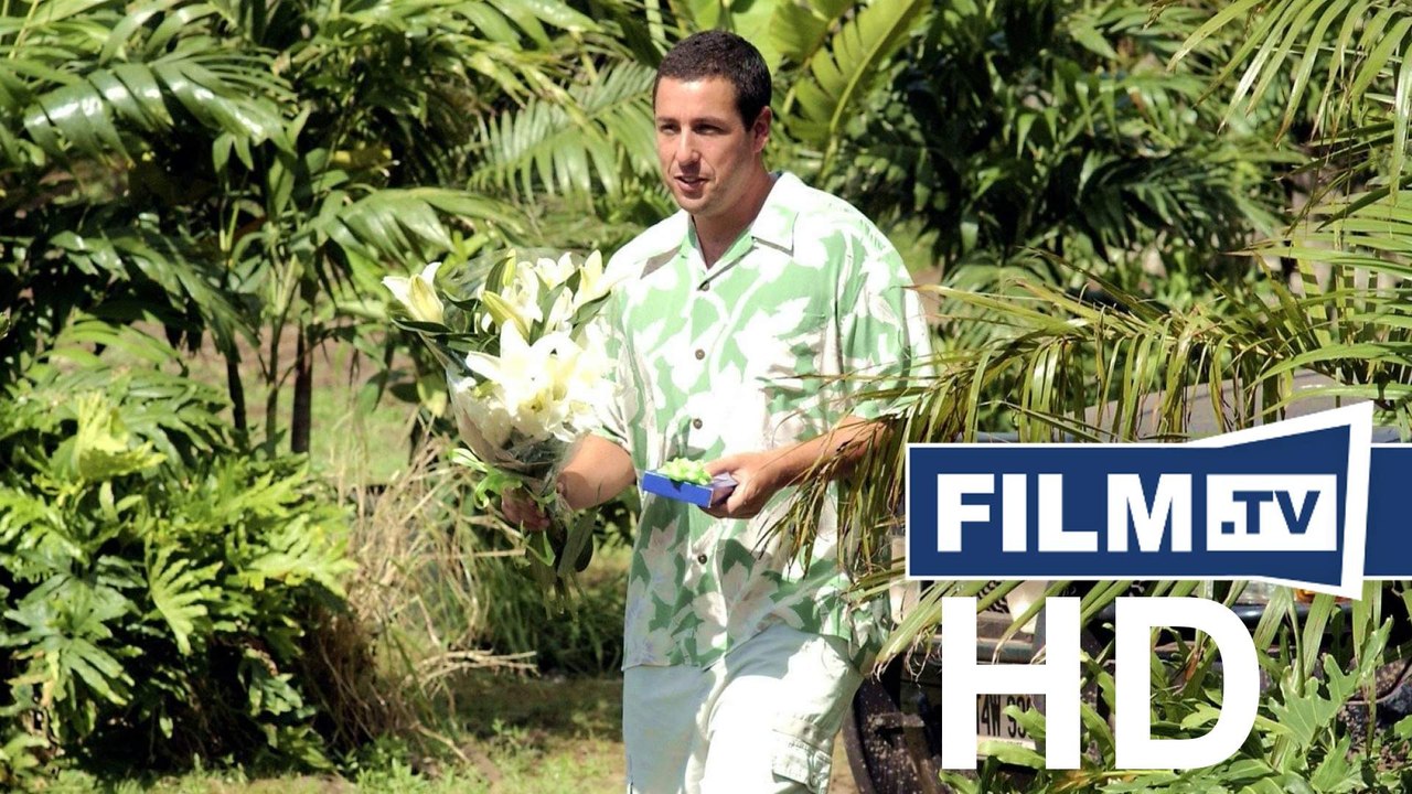 50 erste Dates Trailer Deutsch German (2004)