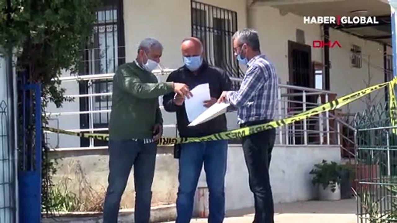 İki kardeş vahşi cinayeti itiraf etti! Kafatası ve göğüs kafesi aranıyor