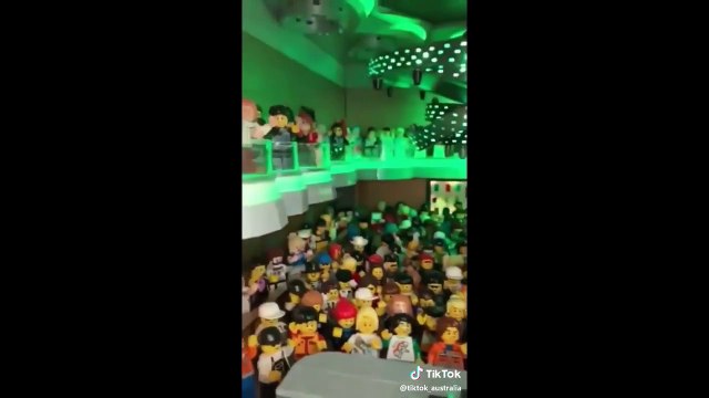 Tik Tok Someone Like You Adele Fake Concert - Tik Tok Ironic Meme Compilation [New 2019]