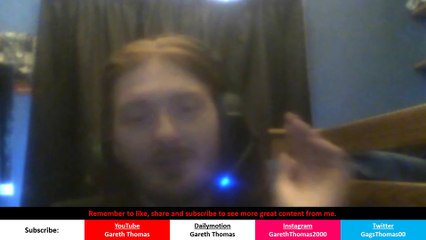 Broadcast Information on Youtube and Dailymotion (Updated)