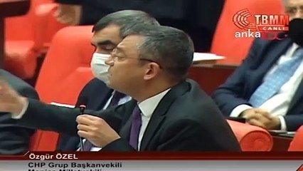 "Kanırta kanırta Büyükşehri alacağız" tartışması