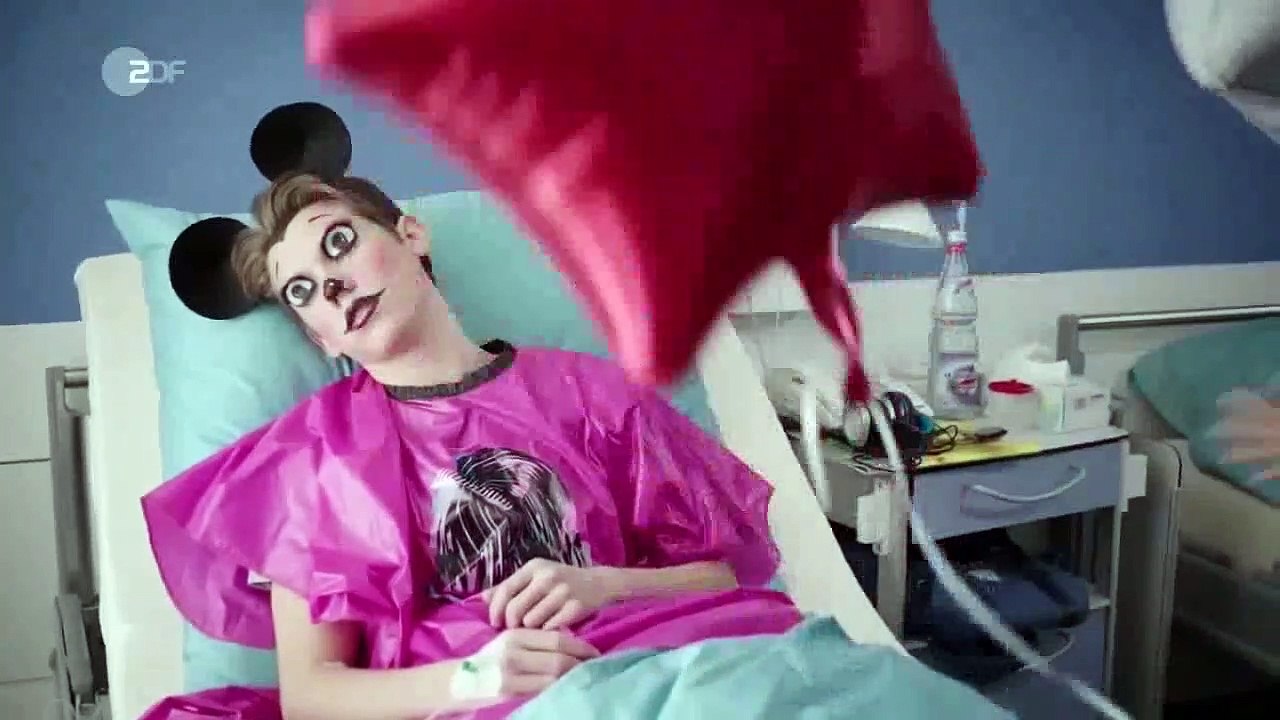 Bettys Diagnose (47) Unvernünftig - Staffel 4 Folge 10