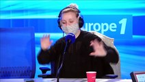 Christine Berrou à Claude Sérillon : 