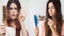 Hair Fall In Women: महिलाओं के बाल झड़ने के 5 कारण चौंका देंगे | Boldsky