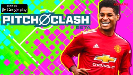 Pitch Clash - Tráiler Beta