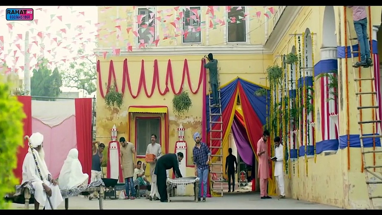 Patiala Peg -  Full Music Video