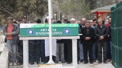 Son dakika haberleri | ANTALYA DİLARA KANDAK DAVASINDA AĞIRLAŞTIRILMIŞ MÜEBBET VERİLEN ESKİ EŞE İSTİNAFTAN 'BERAAT' KARARI ---ARŞİV