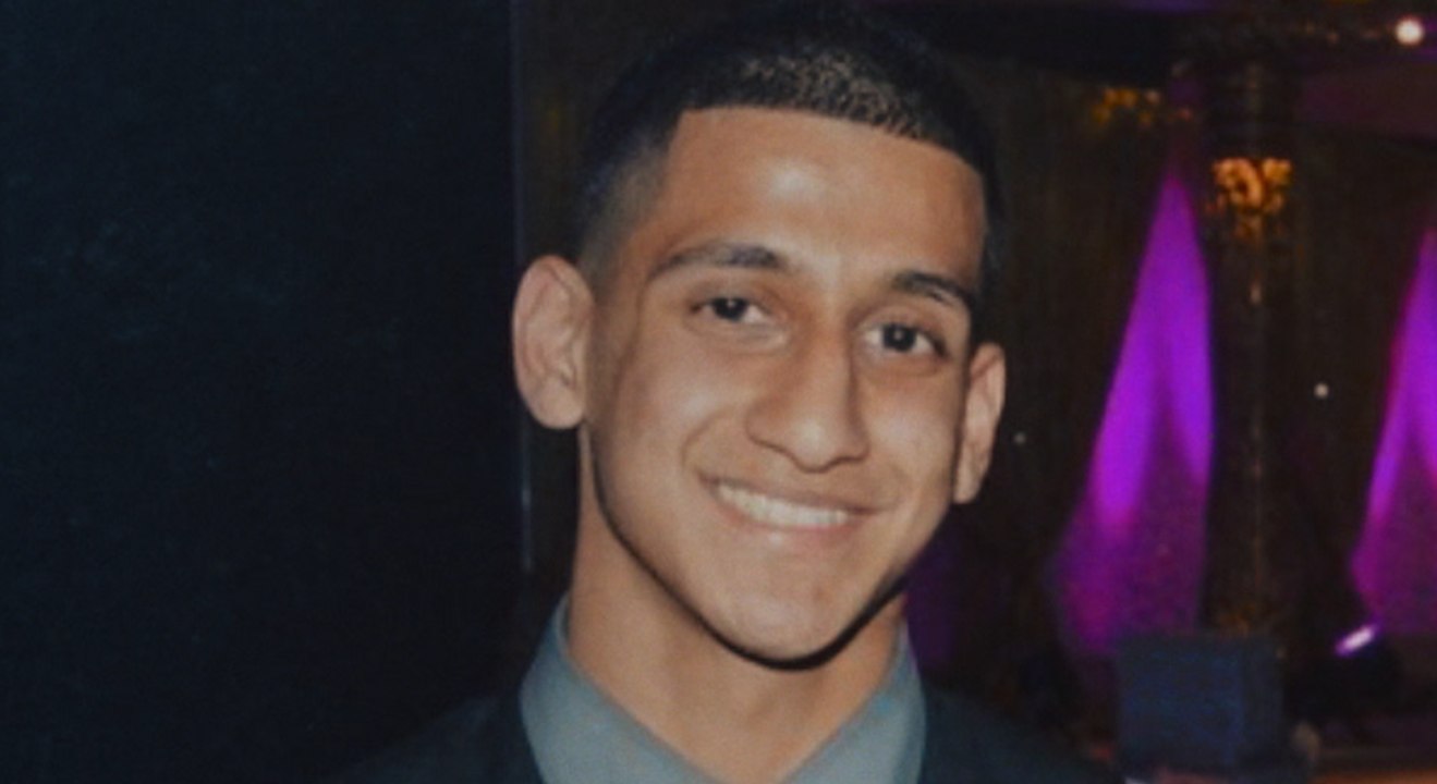 Mother Seeking Justice After Son's Alleged Killer Goes Free