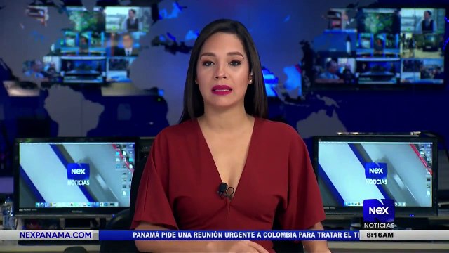 Entrevista a Omar Ahumada sobre la jornada de vacunación en Arraiján - Nex Noticias