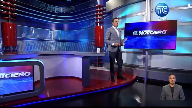 Andrés Arauz y Guillermo Lasso en la parte final de su campaña presidencial