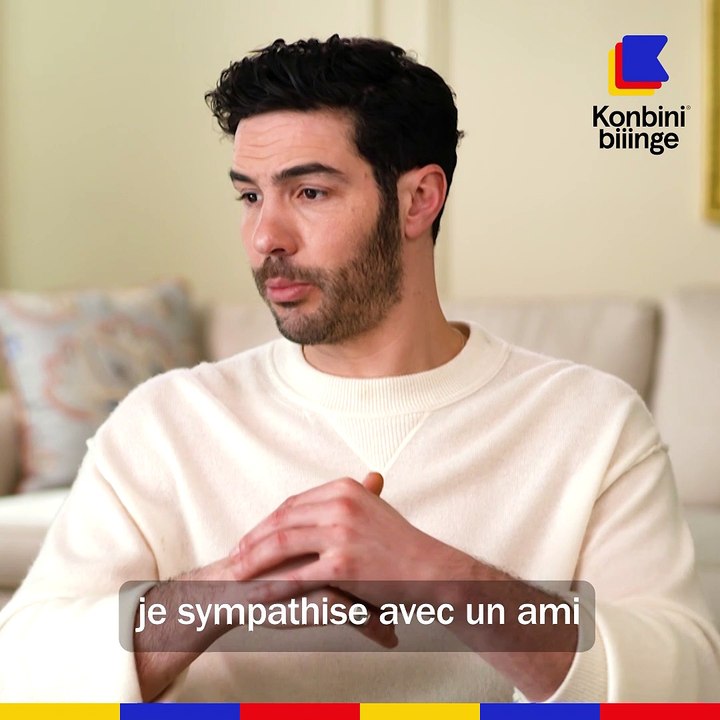 5 choses à savoir sur Tahar Rahim