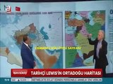 Bernard Lewis'in Türkiye ve Ortadoğu planı!