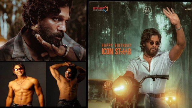 Allu Arjun : ఎగతాళి చేసిన వాళ్ళతోనే Stylish Star అనిపించున్నాడు | Pushpa || Oneindia Telugu