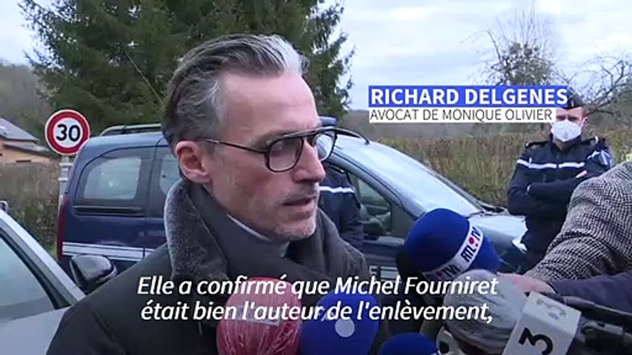 Disparition d'Estelle Mouzin: nouvelles fouilles dans les Ardennes