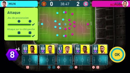 Pitch Clash - Lancement de la version bêta sur Android