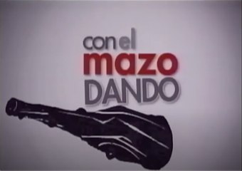 Con el Mazo Dando 07ABRIL2021 | Continúa el chuleo de la derecha a EE.UU. para conspirar en el país