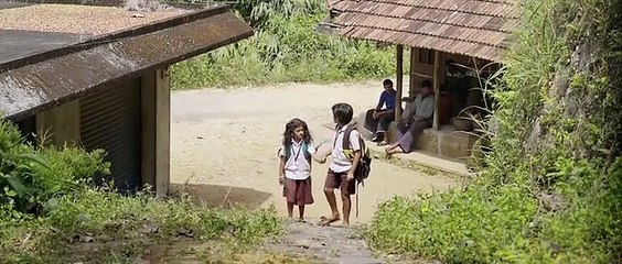 Kaatinarike (2021) Malayalam P2