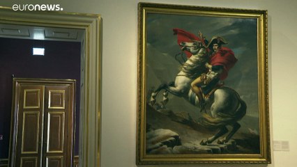 I gioieilli della figlia adottiva di Napoleone finiscono all'asta