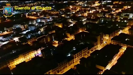 Camorra e Ndrangheta _specializzate_ in frodi carburanti_ 70 arresti (08.04.21)