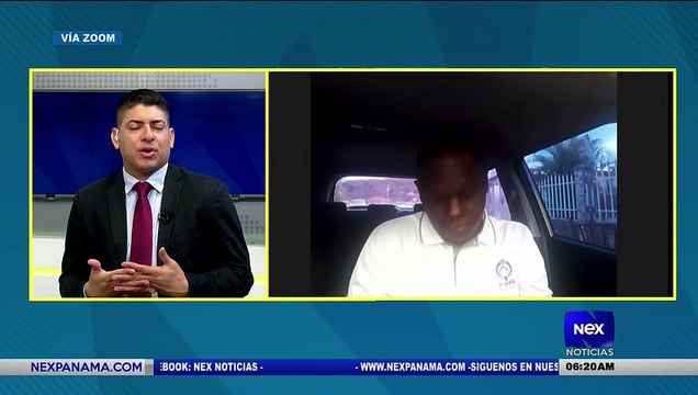 Entrevista a Aldo Bazan de la Asociación de padres de familia de escuelas oficiales y particulares - Nex Noticias