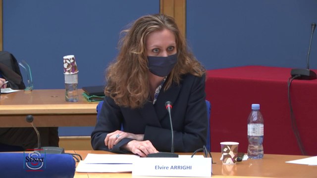 Pénalisation du client : E. Arrighi, commissaire de police, détaille les conséquences de la mesure