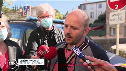 Disparition d'Aurélie Vaquier : son compagnon est le principal suspect