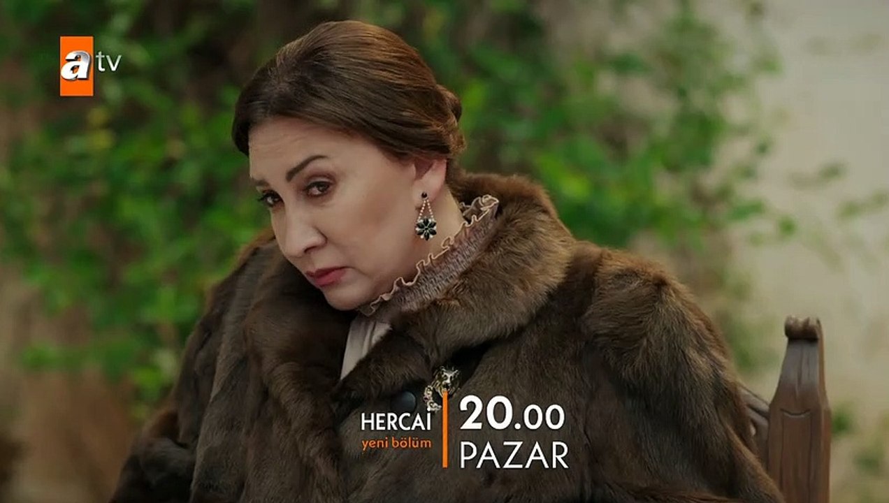 Hercai