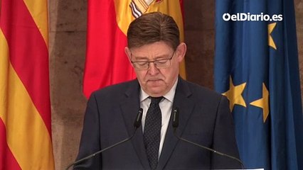 La Comunitat Valenciana amplía los comensales en la hostelería a seis por mesa y las reuniones en viviendas a dos familias