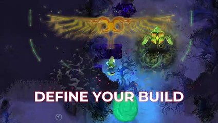 Children of Morta - Trailer de la mise à jour Family Trials