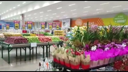 De cara nova, Max Atacadista é reinaugurado trazendo mais comodidade, praticidade e conforto aos clientes