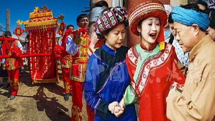 Ajab Gajab: इस देश में शादी से पहले ही लड़की के साथ किया जाता है ये काम फिर...| Boldsky