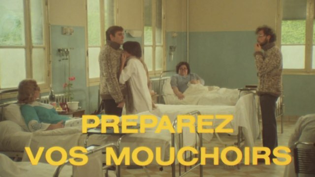 Préparez vos mouchoirs (1978) en Français HD