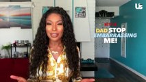 'Dad Stop Embarrassing Me!' Cast Reveal What It's Like Working with Jamie Foxx