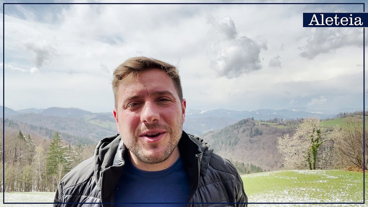 Martin Golob, vlog #59