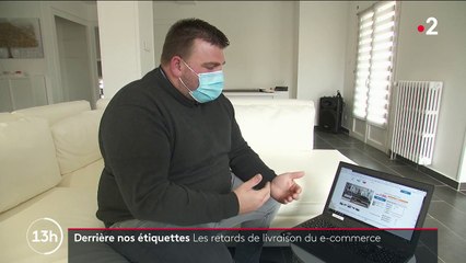 Consommation : les retards de livraison explosent dans le e-commerce