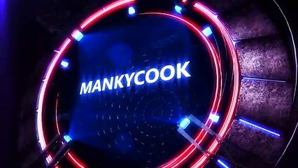 Faire Des Churros Avec Seulement 2 Ingrédients ! [Mankycook]