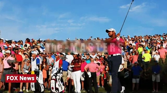 2021 Masters tee times pairings Complete field groups schedule for Round 1 at Augusta National