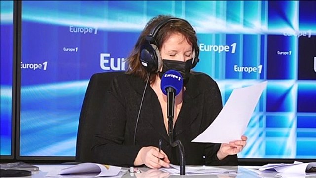 Claude Sérillon : Quand on fait un journal télévisé, on est pas là pour plaire